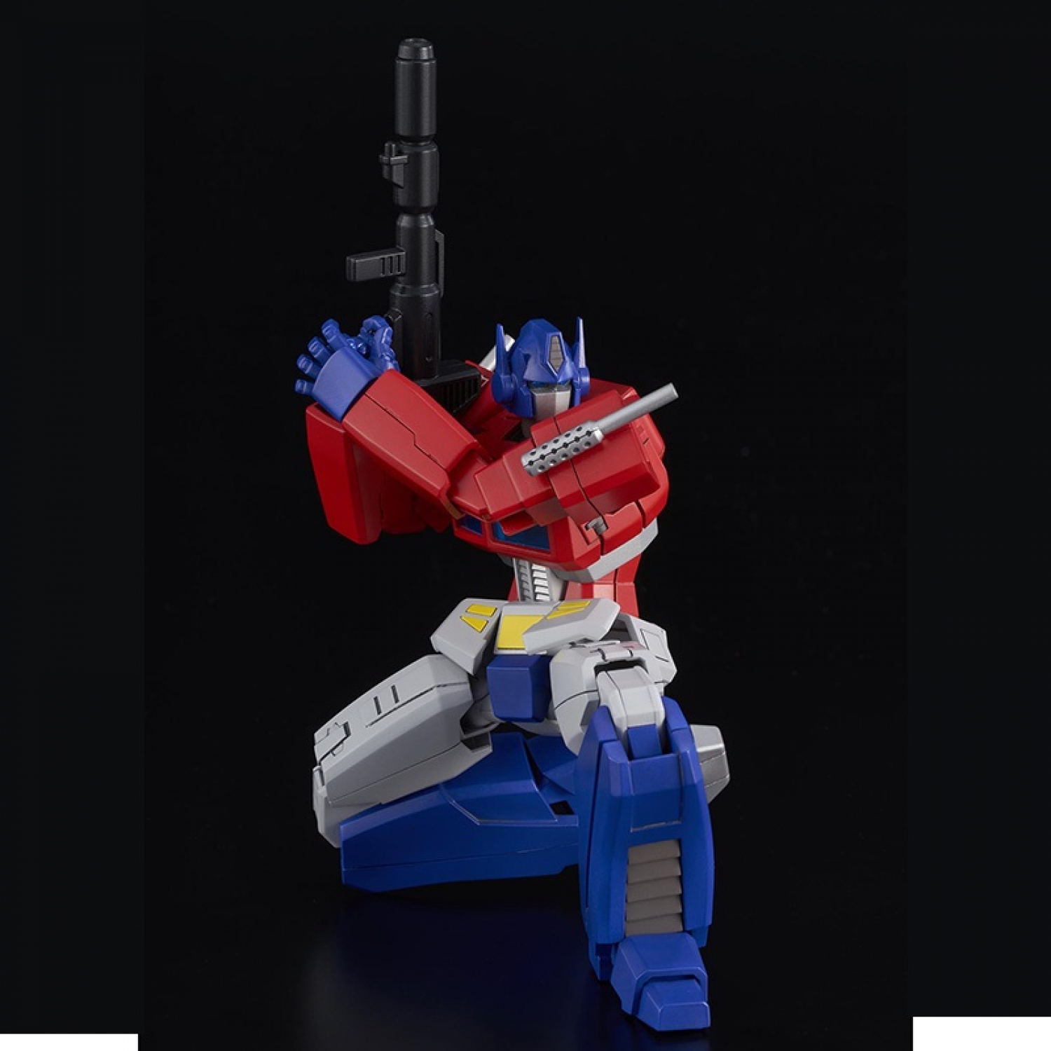 [Furai Model] Optimus Prime (G1 Ver.)